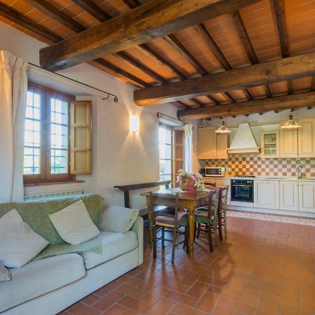 Montecarelli Apartment Il Borghetto-1 By Interhome מראה חיצוני תמונה