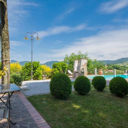 Montecarelli Apartment Il Borghetto-1 By Interhome מראה חיצוני תמונה