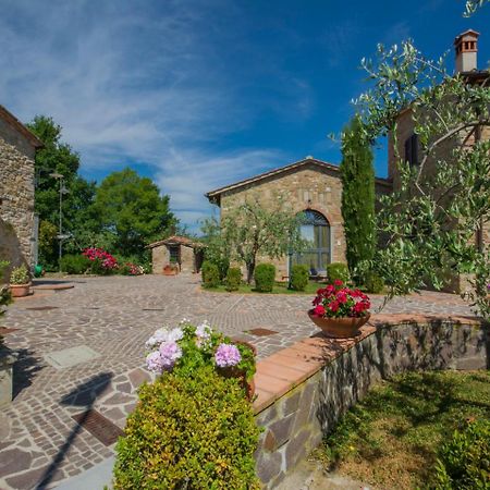 Montecarelli Apartment Il Borghetto-1 By Interhome מראה חיצוני תמונה