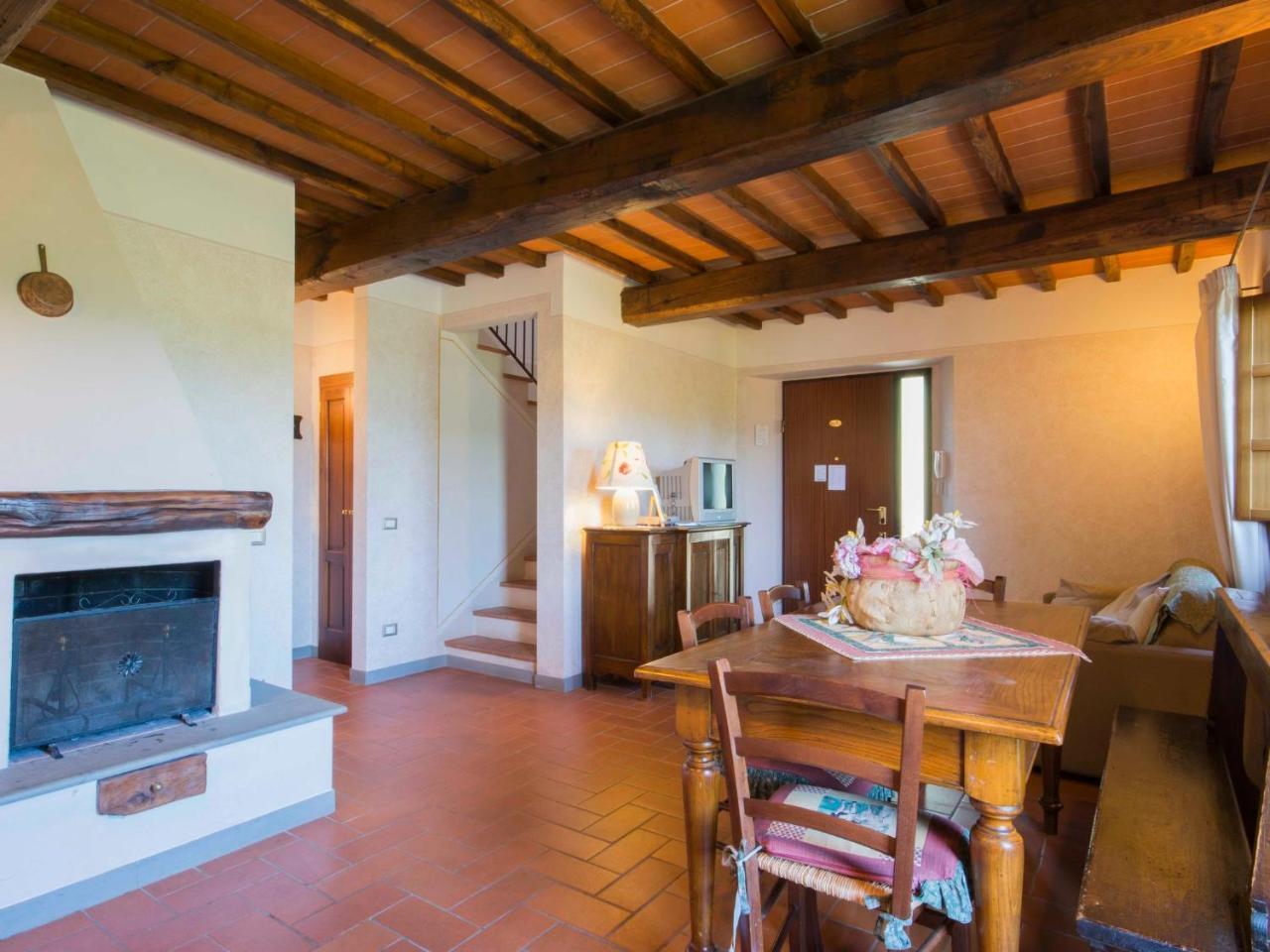 Montecarelli Apartment Il Borghetto-1 By Interhome מראה חיצוני תמונה