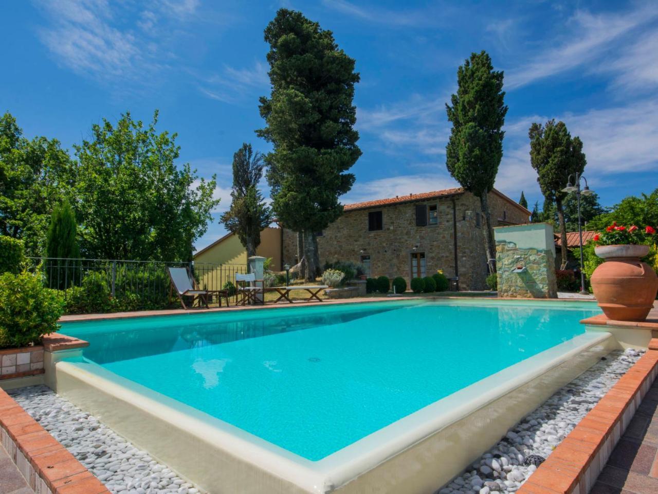 Montecarelli Apartment Il Borghetto-1 By Interhome מראה חיצוני תמונה