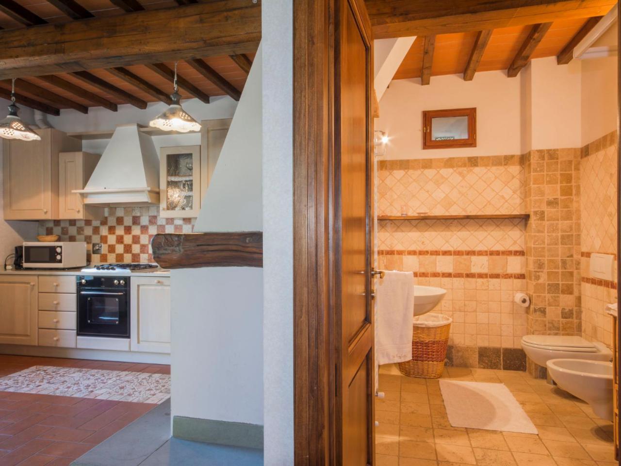 Montecarelli Apartment Il Borghetto-1 By Interhome מראה חיצוני תמונה