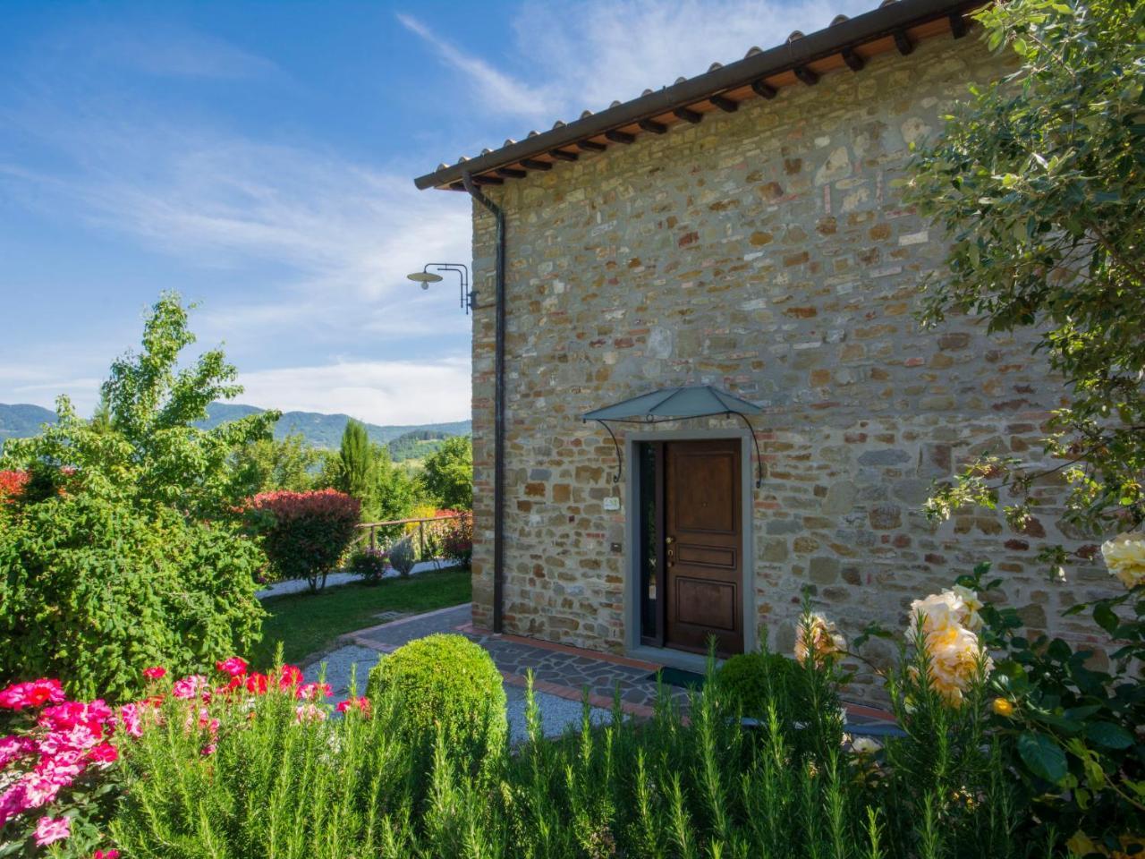 Montecarelli Apartment Il Borghetto-1 By Interhome מראה חיצוני תמונה