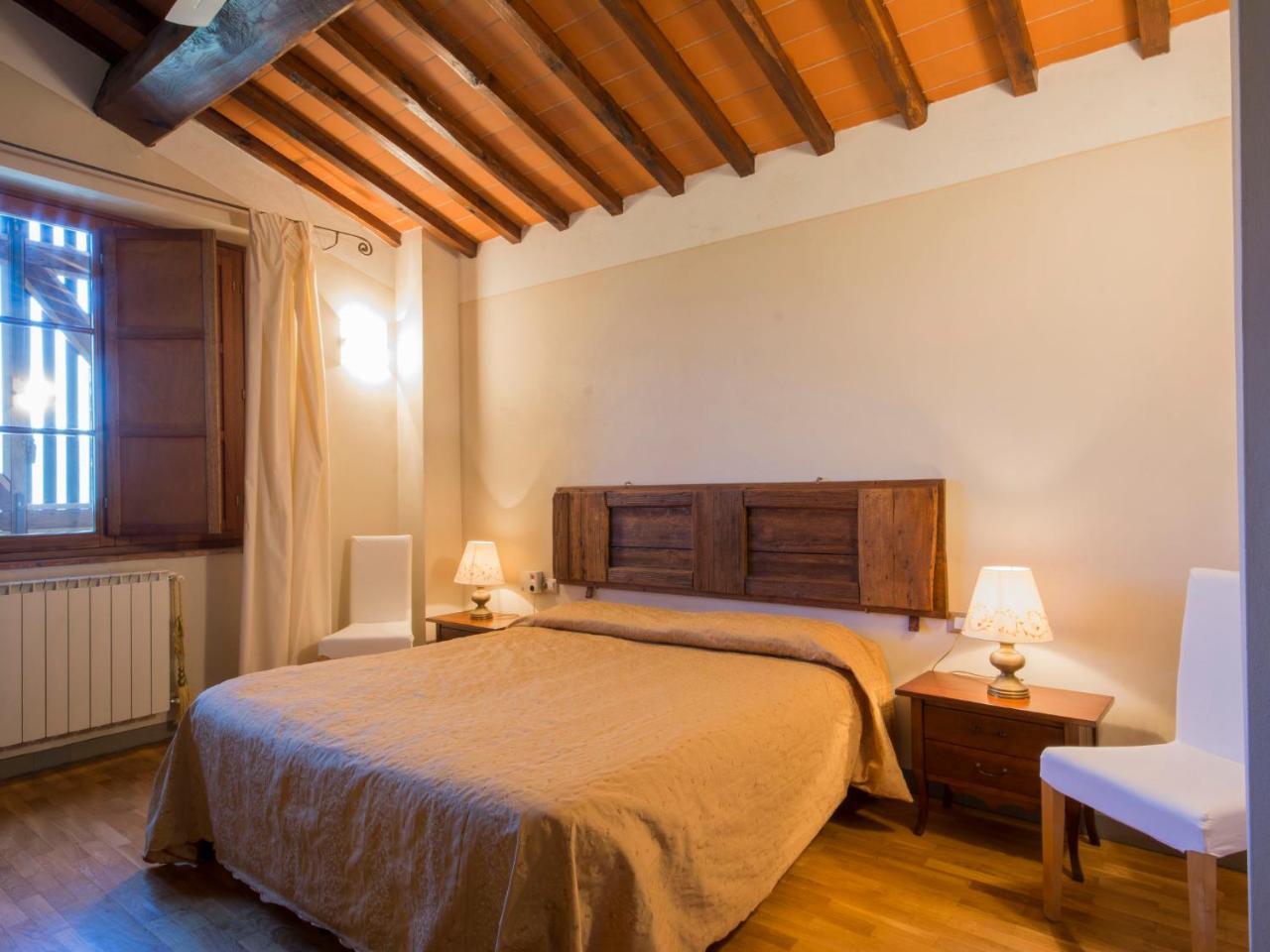 Montecarelli Apartment Il Borghetto-1 By Interhome מראה חיצוני תמונה
