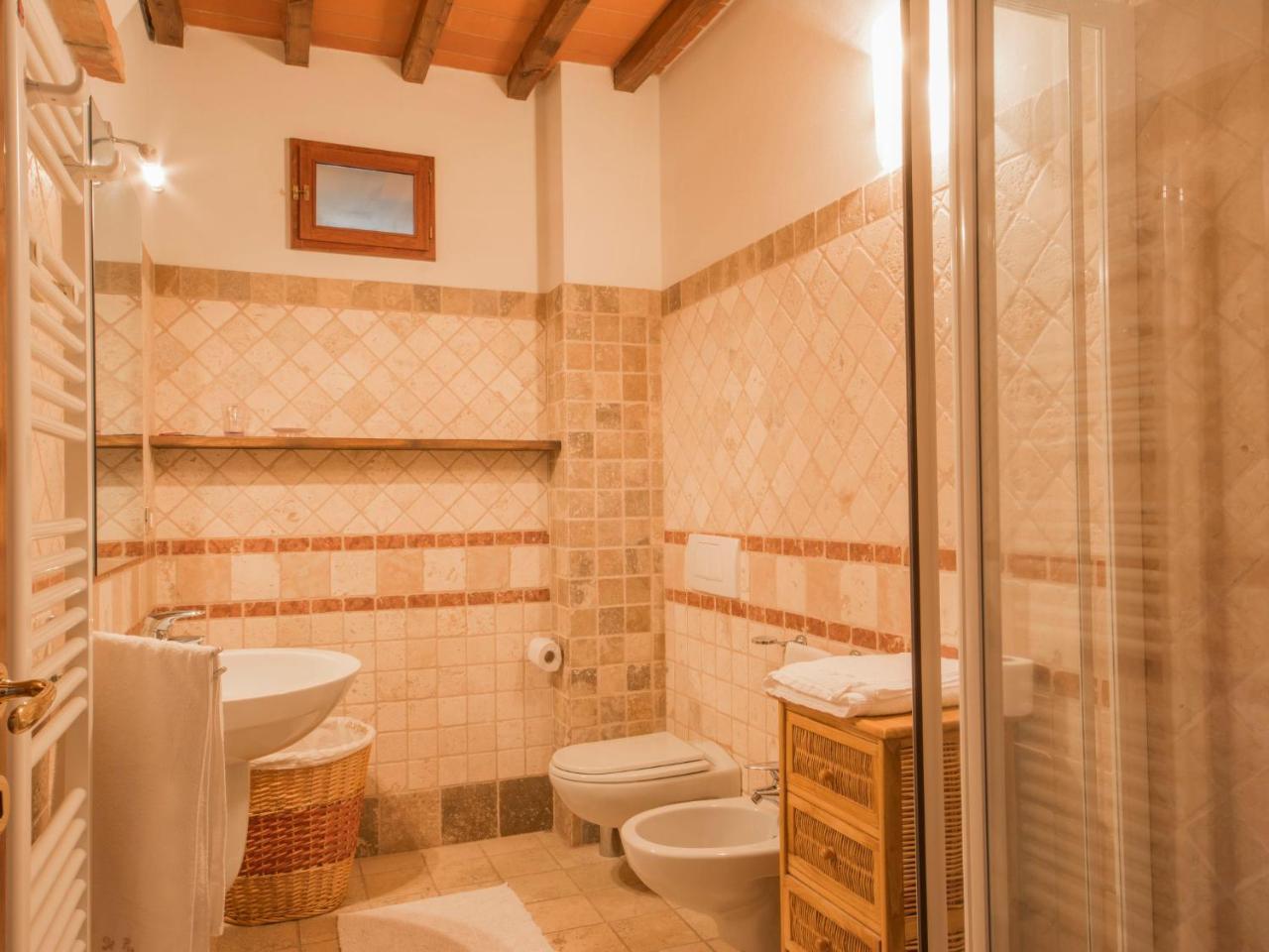 Montecarelli Apartment Il Borghetto-1 By Interhome מראה חיצוני תמונה