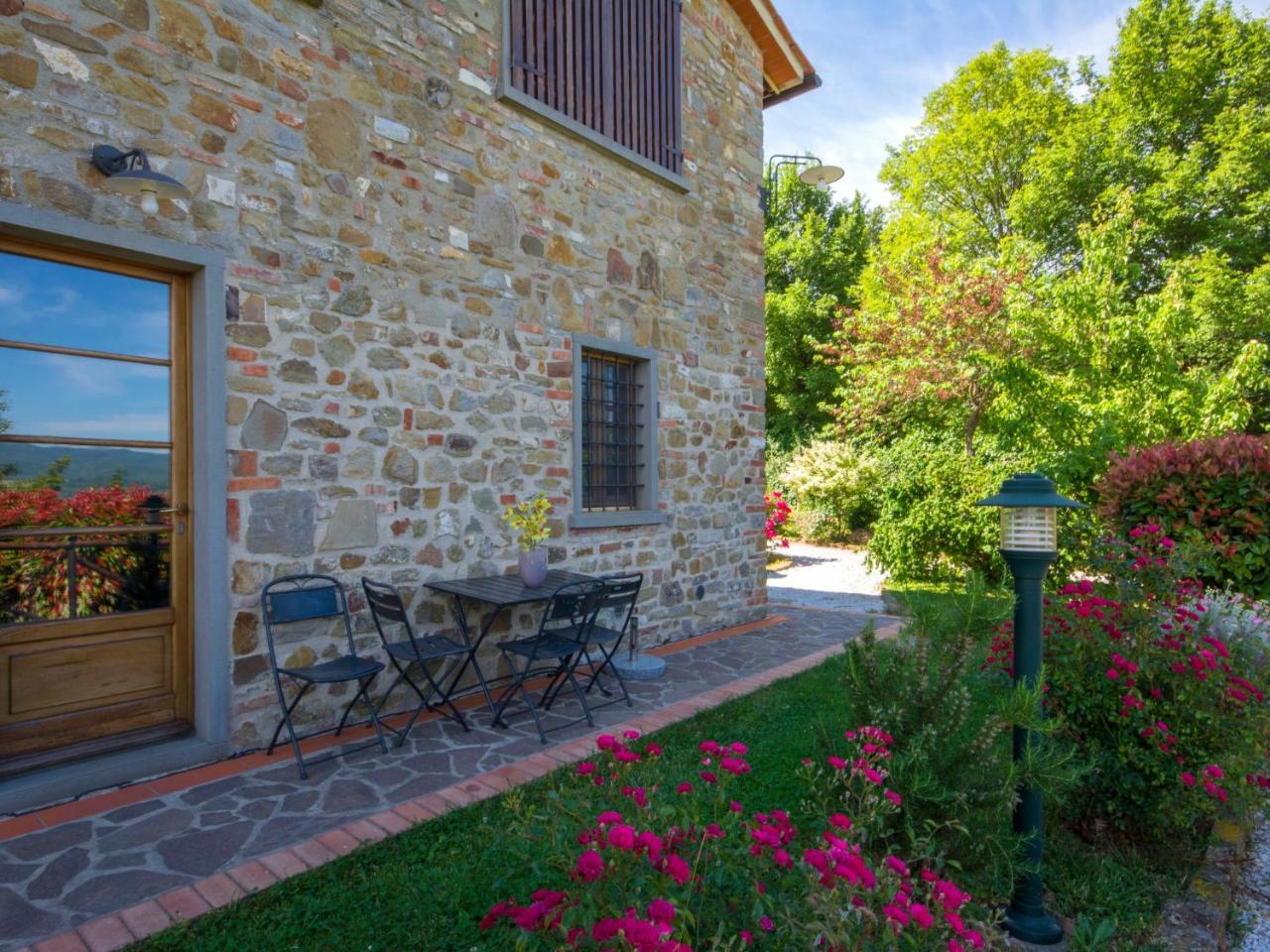 Montecarelli Apartment Il Borghetto-1 By Interhome מראה חיצוני תמונה