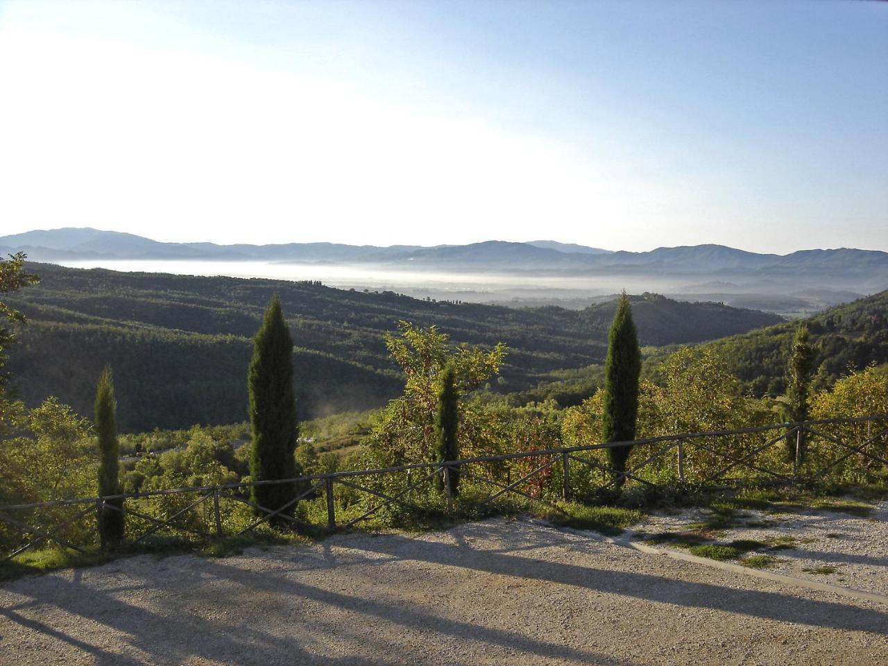 Montecarelli Apartment Il Borghetto-1 By Interhome מראה חיצוני תמונה