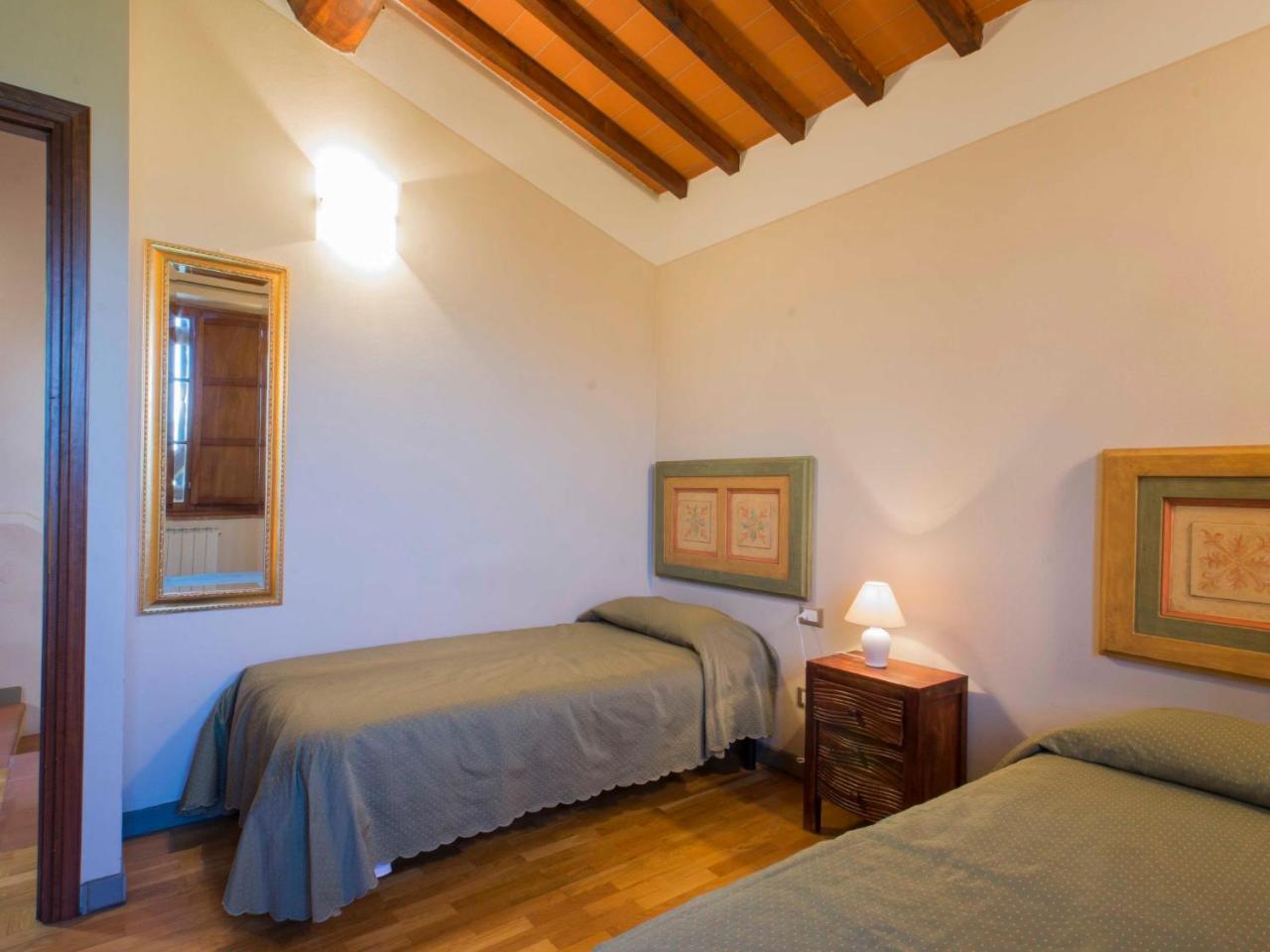 Montecarelli Apartment Il Borghetto-1 By Interhome מראה חיצוני תמונה