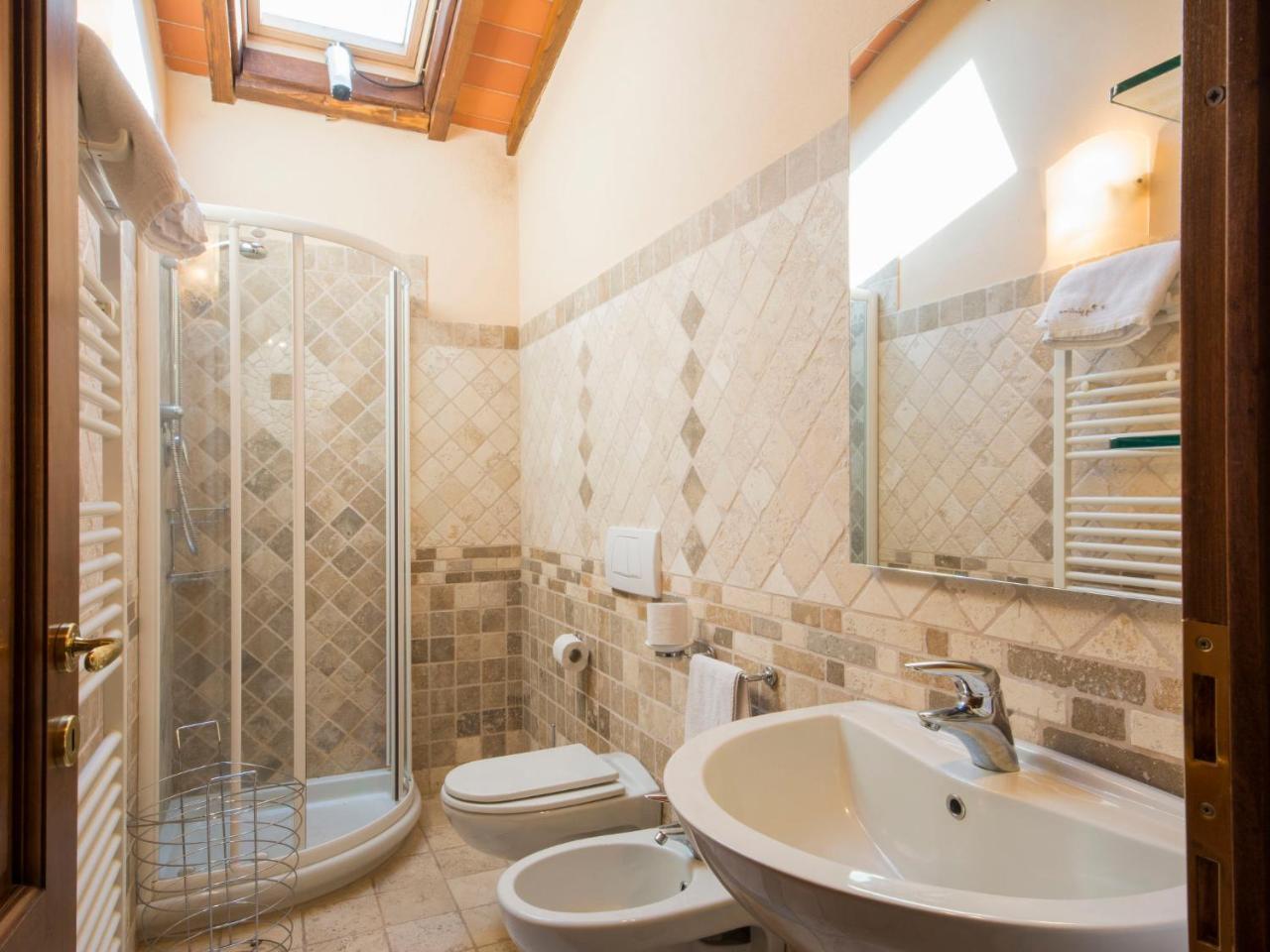 Montecarelli Apartment Il Borghetto-1 By Interhome מראה חיצוני תמונה