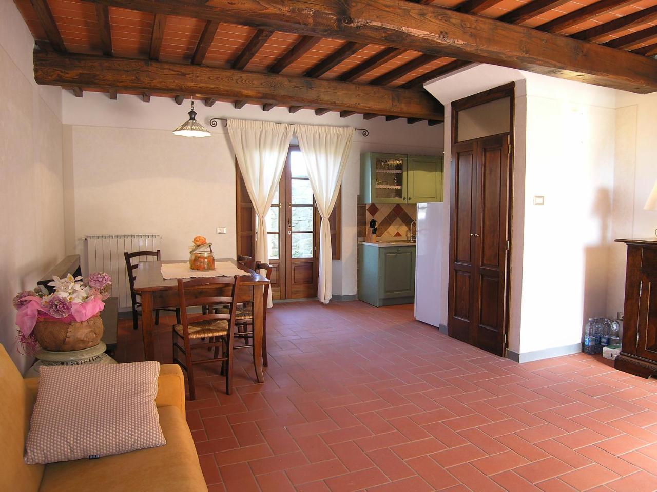 Montecarelli Apartment Il Borghetto-1 By Interhome מראה חיצוני תמונה