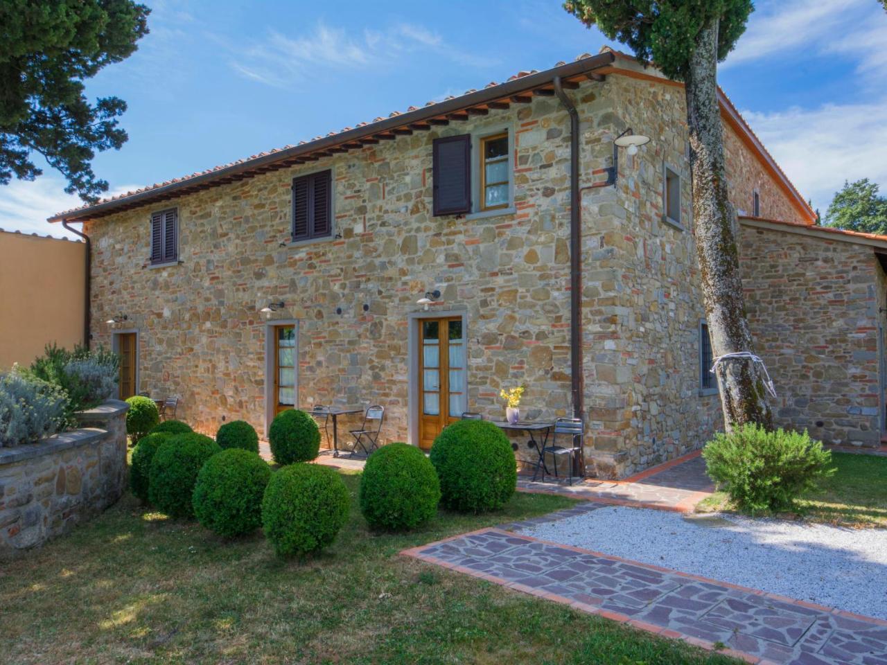 Montecarelli Apartment Il Borghetto-1 By Interhome מראה חיצוני תמונה