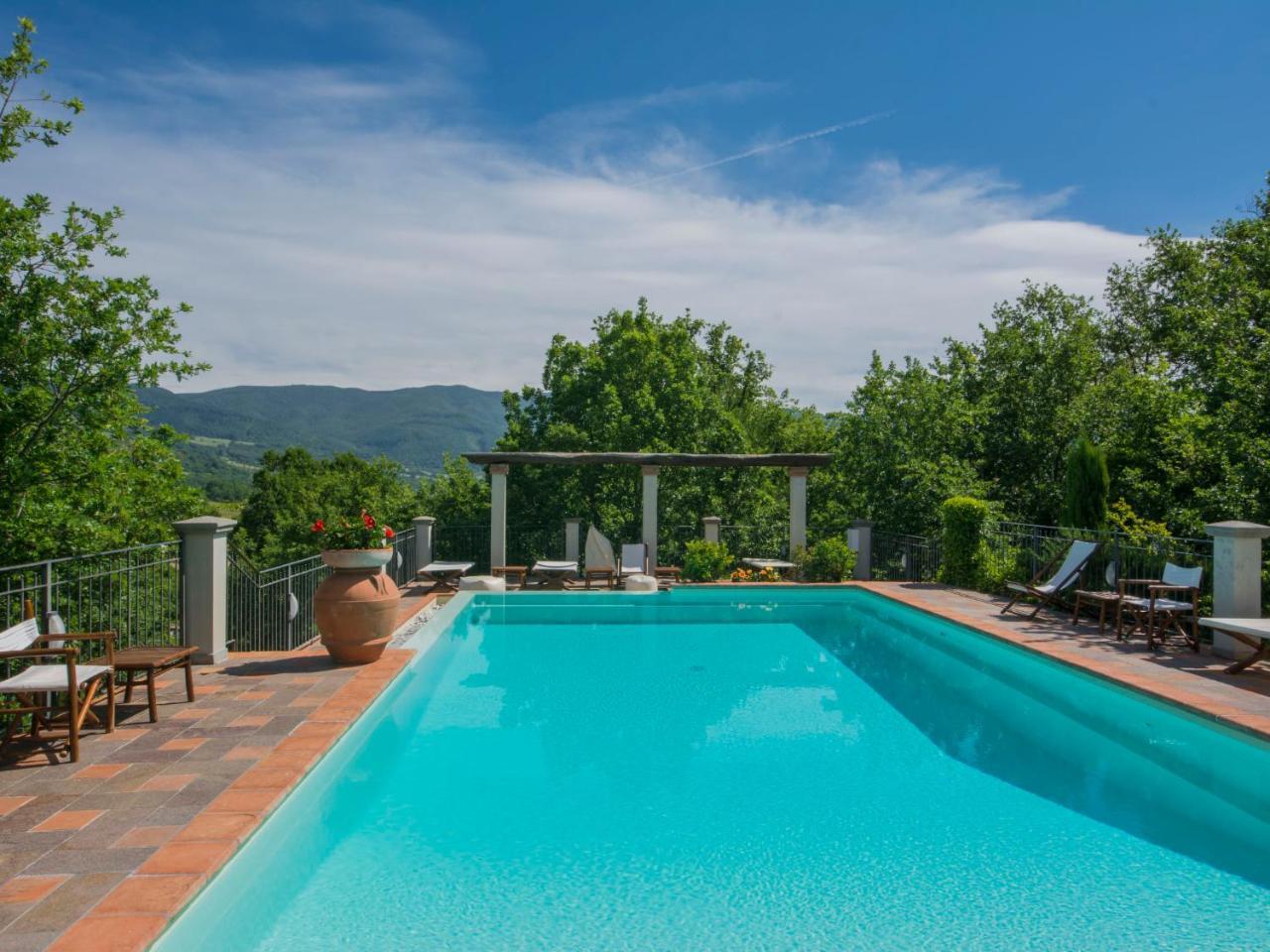 Montecarelli Apartment Il Borghetto-1 By Interhome מראה חיצוני תמונה