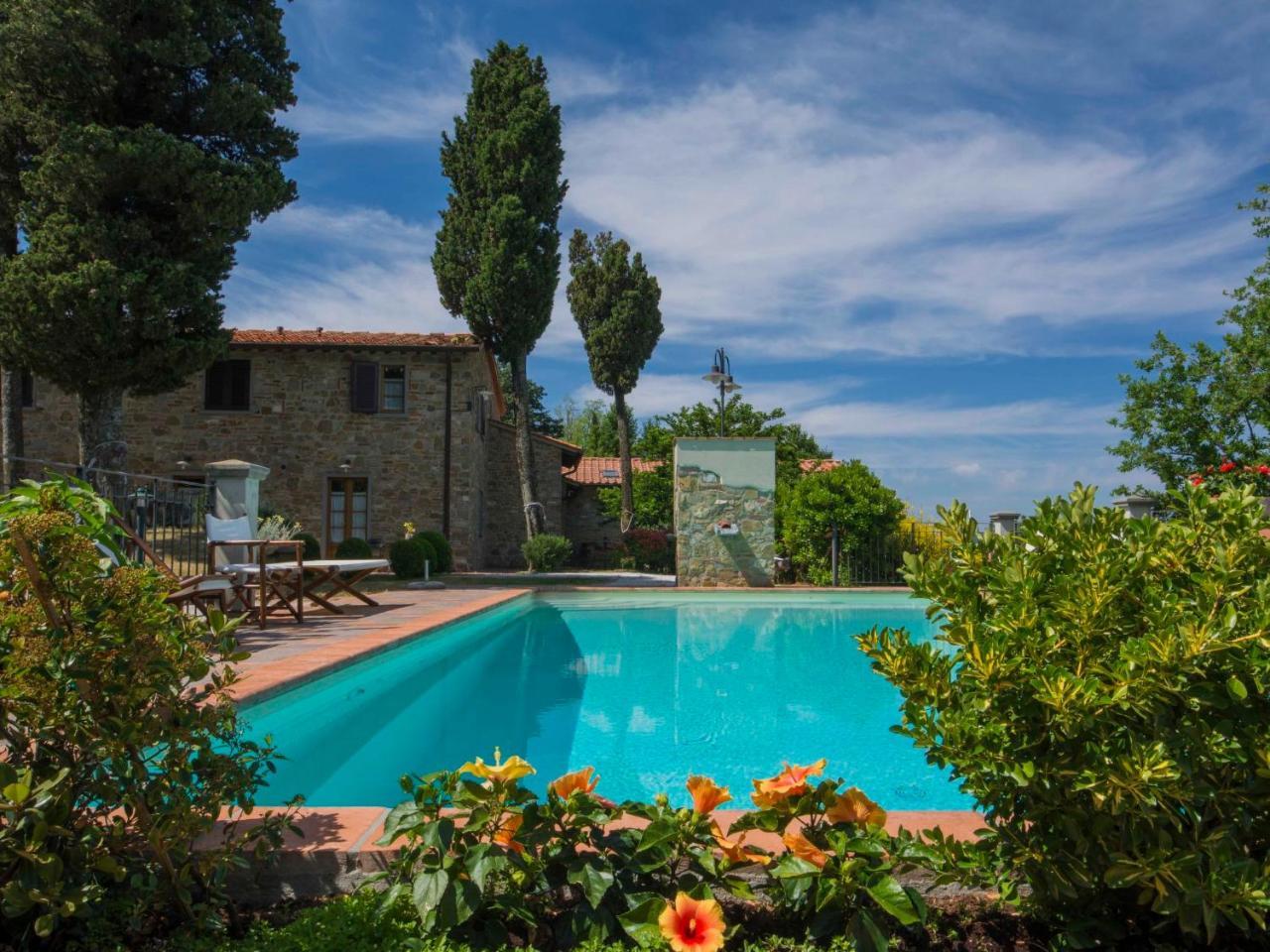 Montecarelli Apartment Il Borghetto-1 By Interhome מראה חיצוני תמונה
