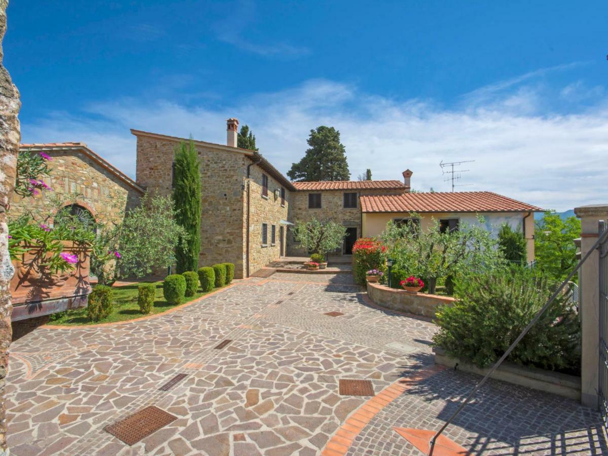 Montecarelli Apartment Il Borghetto-1 By Interhome מראה חיצוני תמונה
